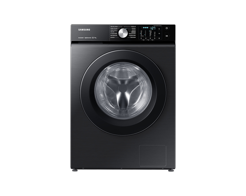 Samsung WW11BBA046ABEU washing machine Front-load