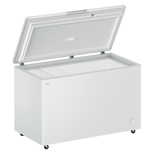 Candy CNCHQ4S420EW Chest freezer Freestanding – image 4