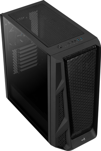 Aerocool AirHawk Tower Black – image 4