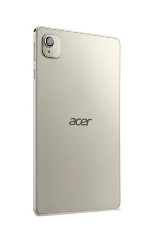 Acer Iconia A8-21M-A3ES Allwinner 64 GB 21,8 cm (8.6 ) 4 GB Wi-Fi 6 (802.11ax) Zilver, afbeelding 4