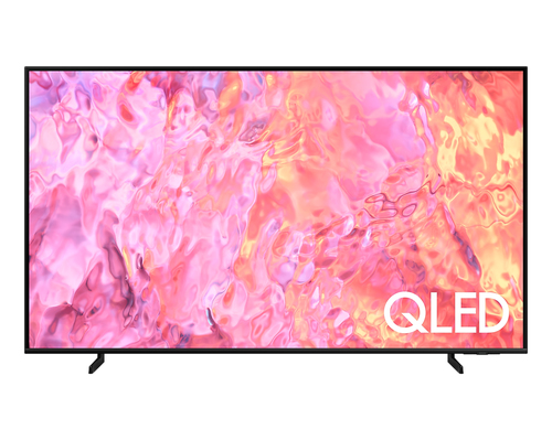 TV SAMSUNG QLED 85P Q60CA SMA  QUANTUM LITE 4K AIRPLAY 2 GOOGL - Samsung