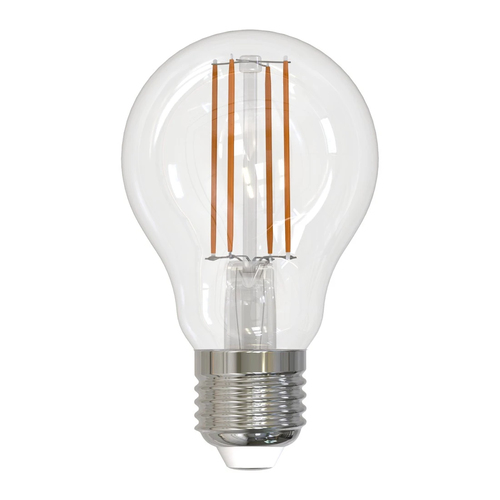 Hama 00232508 energy-saving lamp Теплый белый 2700 K 9,5 W E27 C