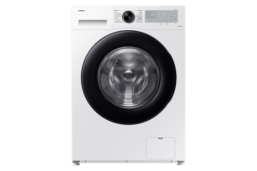 Samsung WW80CGC04DAH washing machine Front-load – image 1