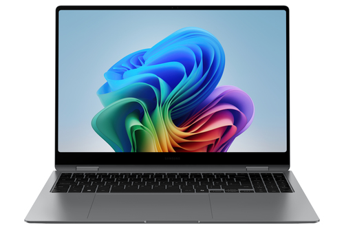 Samsung Galaxy Book5 Pro 360 16" Core Ultra 7 256V 16+1TB SSD moonstone gray QWERTZ