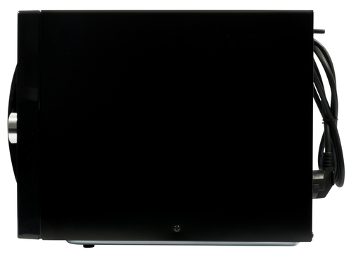 WLA 23MCB800 microwave Black Combination microwave Countertop – image 6