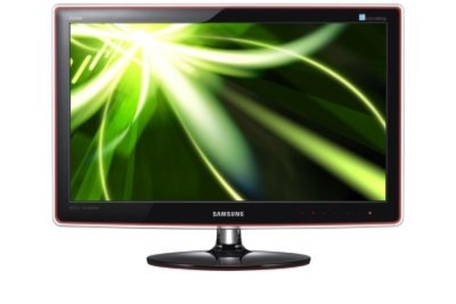 Samsung P24FHD