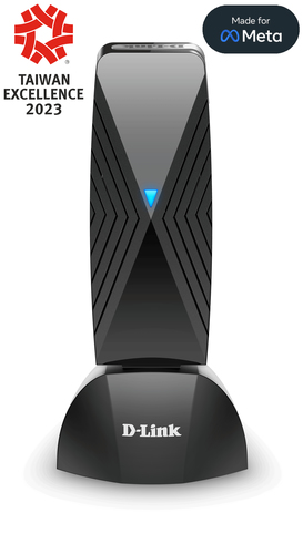 D-Link VR Air Bridge DWA-F18 – image 2