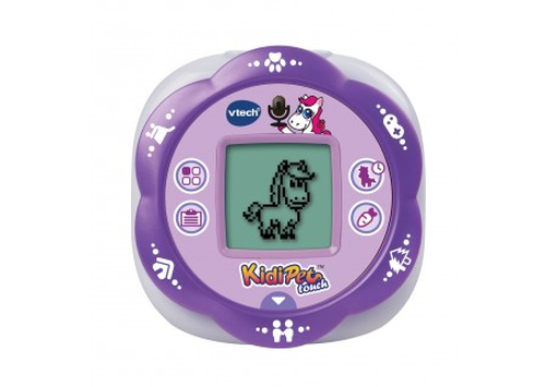VTech KidiPet touch Pony