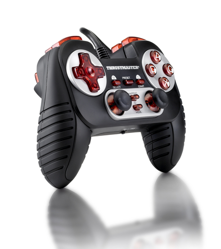 Thrustmaster Dual Trigger 3 in 1 Rumble Force