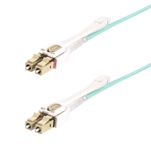 STARTECH 3m OM4multimode Fiber Cable
