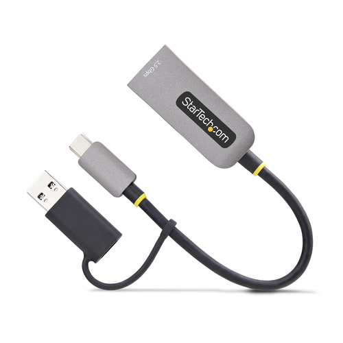 STARTECH USB Type-C Ethernet Adapter, afbeelding 6