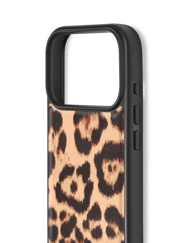 iDeal of Sweden Vegan Leather Case iPhone 17 Pro Max Timeless Leo – image 2