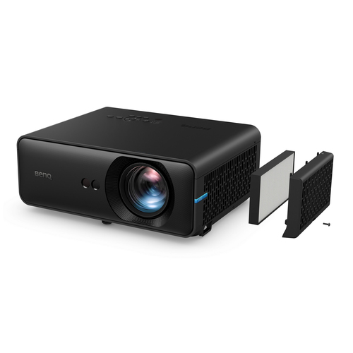 BenQ LH850ST Short throw projector 4000 ANSI lumens DLP 1080p (1920x1080) 3D Black – image 7
