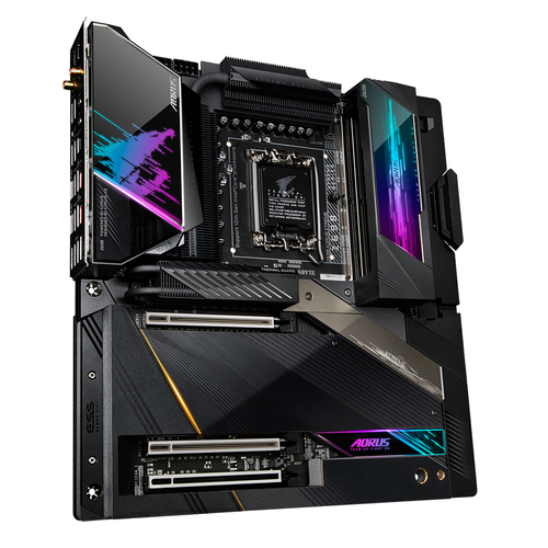 GIGABYTE Z690 AORUS XTREME материнская плата Intel Z690 LGA 1700 Расширенный ATX