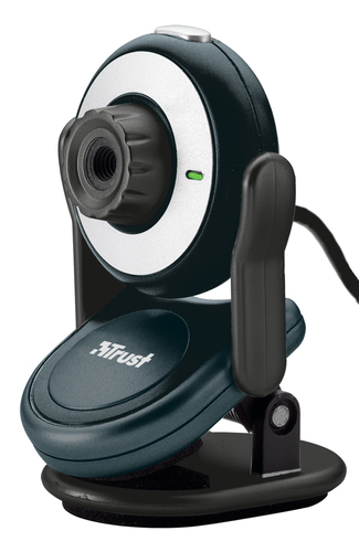 Trust eCoza webcam