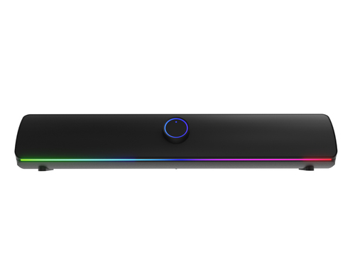 Genesis 2.0 Soundbar HELIUM 312BT zwart, afbeelding 8