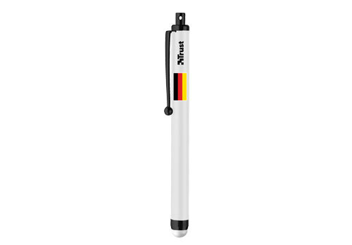 Trust Stylus Pen - Football edition - Deutschland