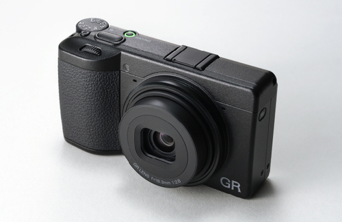 RICOH GR IV – Photo 5 sur 7