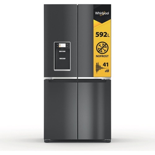 Whirlpool WQ9I FO2BX EF