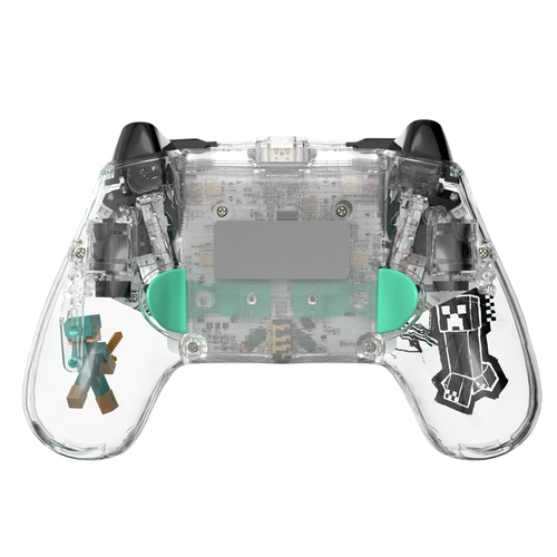 PDP Minecraft Steve Diamond Print – image 5