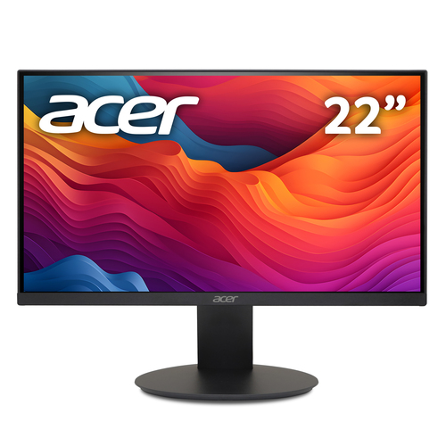 Acer E220QE3BI IPS 100HZ