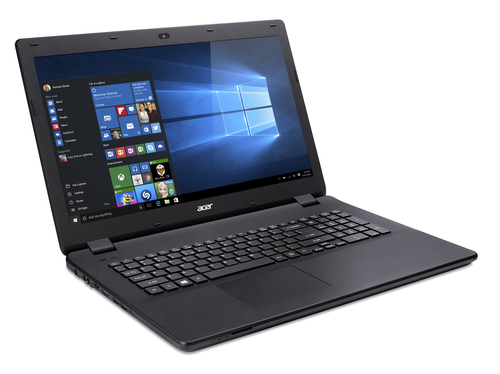 Acer Aspire ES1-731-P69Q Intel® Pentium® N3700 Laptop – image 3