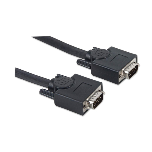 Manhattan Cable para monitor SVGA imagen 2