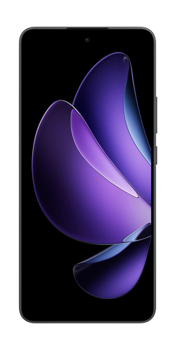 Oppo 13 F 5G 125070059 smartphone 16.8 cm (6.6") Dual SIM Android 14 12 GB 256 GB 5800 mAh Black, Graphite