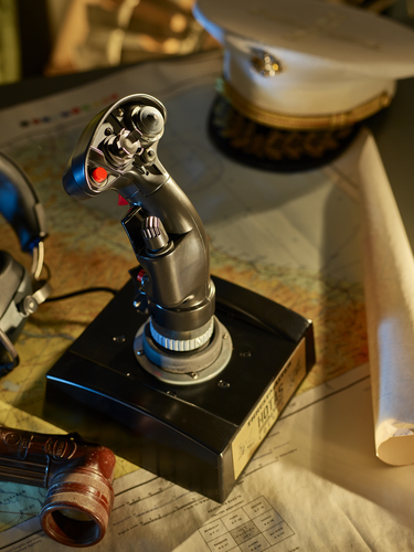 Thrustmaster F/A-18C Hornet HOTAS Add-On Grip – image 9