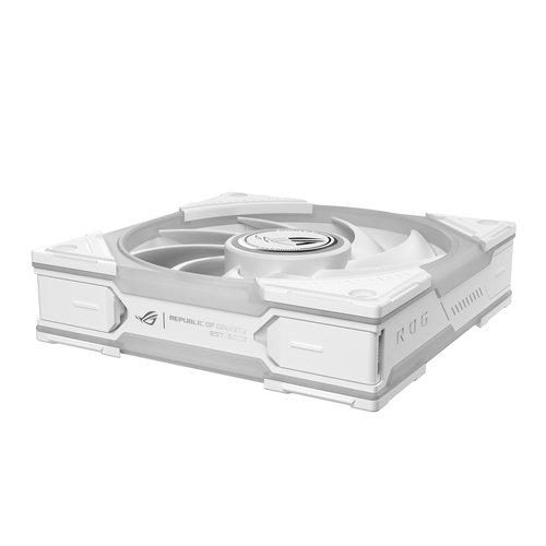 ASUS ROG EURUX GR120 FAN ARGB WHITE, afbeelding 10