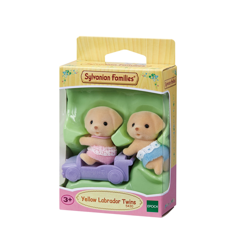 Sylvanian Families 5430 кукла