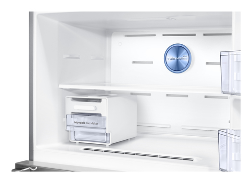 Samsung RT62K711RSL fridge-freezer Freestanding – image 9