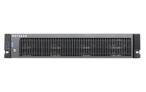 NETGEAR RR4312X4-20000S NAS/storage server Rack (2U) Intel® Xeon® E3 v5 E3-1245V5 – image 2