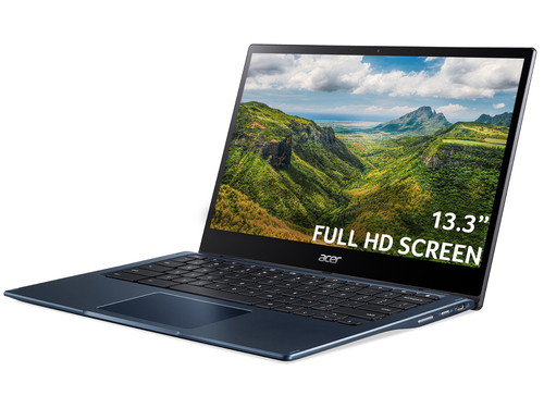 Acer Chromebook Spin 513 CP513-1H - (Qualcomm SC7180 – image 4