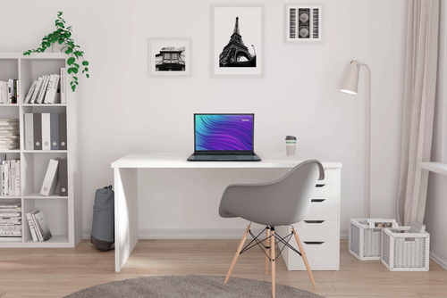 MEDION AKOYA E16433 Intel® Core™ i7 i7-1255U Laptop – image 8