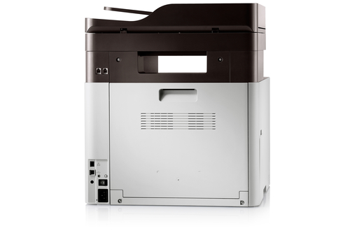 Samsung CLX-6260FD multifunction printer Laser A4 – image 2