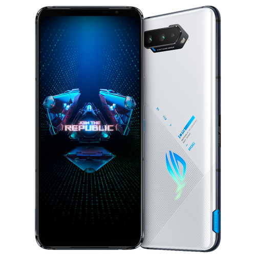 ASUS ROG Phone 5 ZS673KS-1B013EU