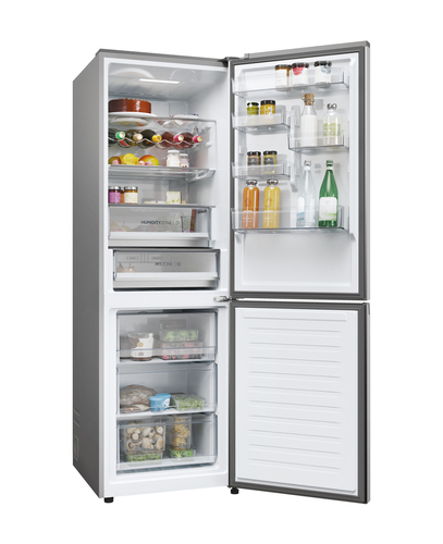 Haier 2D 60 Series 5 Pro HDPW5618DNPD Freestanding – image 5