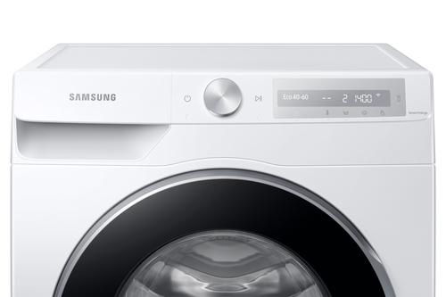 Samsung WW80T634ALHAS2 Wasmachine Wit, afbeelding 10