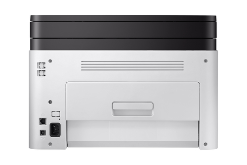 Samsung Xpress SL-C480W multifunction printer Laser A4 – image 9