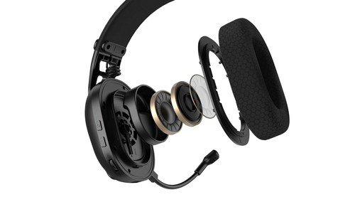 HATOR Hyperpunk 3X Wireless – image 2