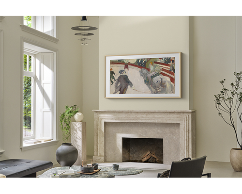 Samsung 65" The Frame Pro LS03FW 4K (2025), afbeelding 5