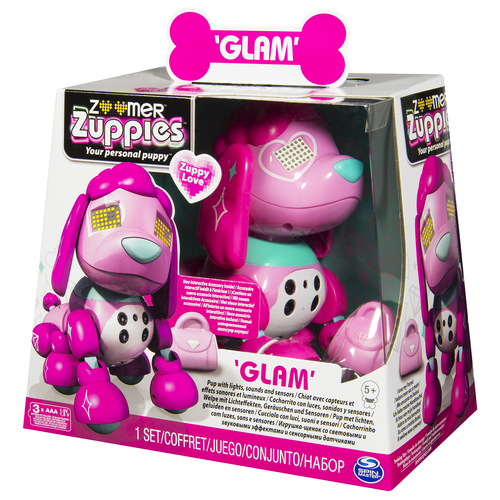 Spin Master Zuppies Love Glam – image 5