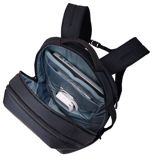 Subterra 2 BP 27L - Black, afbeelding 8