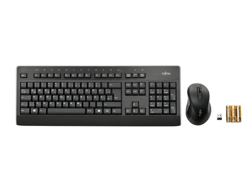 Fujitsu Set LX960 – image 2
