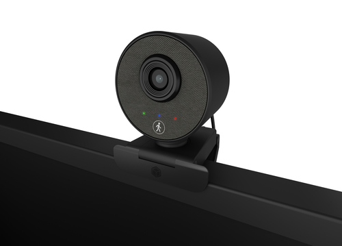 Cam ICY BOX IB-CAM501-HD Full HD, build in microphone, afbeelding 6