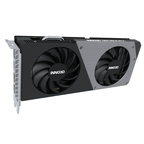 Origin Storage VCG40608DFXPB1-I3D graphics card NVIDIA GeForce RTX 4060