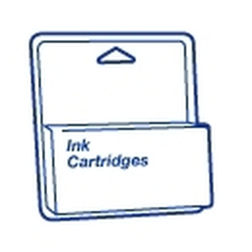 Epson T048 Colour Ink Cartridge