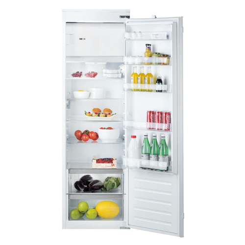 Hotpoint BSZ 18022