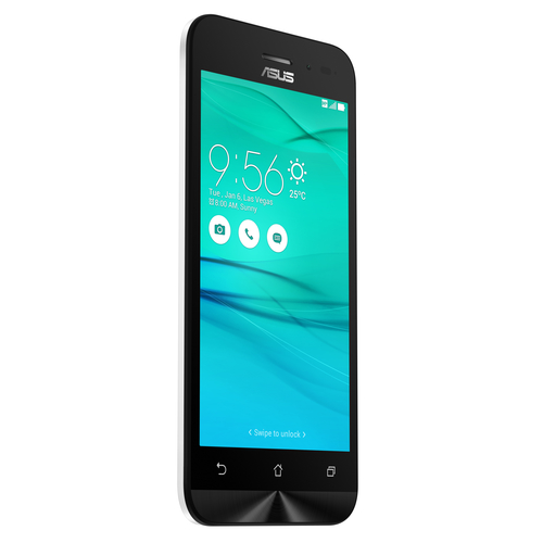ASUS ZenFone Go ZB452KG-1B003WW – image 4